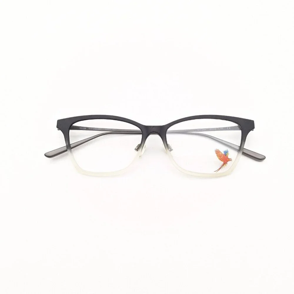 🕶️Maui Jim MJO2606 Eyeglasses 52/15/145 /ALO524🕶️